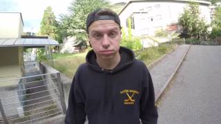 LANDMVRKS - Fat Lip (Sum 41 COVER)