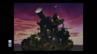 【PS4】FF7R楽しみにFF7プレイ＃8