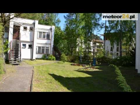 Ośrodek Wypoczynkowy Relaks - Stegna meteor24.pl