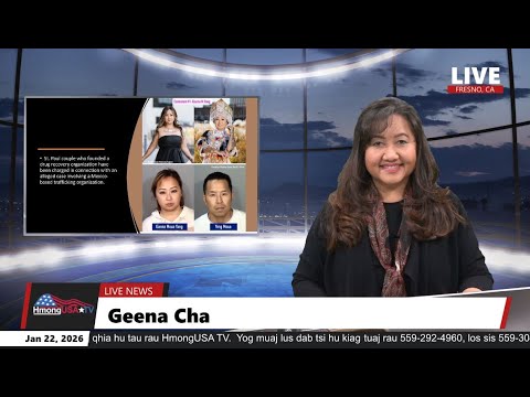 XOV XWM NROG GEENA CHA  1-22-2026