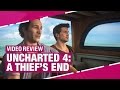 Uncharted 4 Review