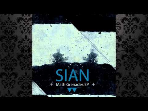 Sian - Math Grenades (Original Mix) [WAVEFORM RECORDINGS]