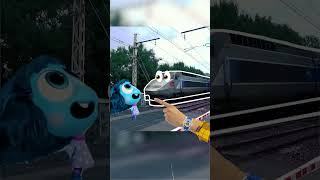 Download lagu Kereta lucu di perlintasan kereta api #kereta #videokeretaapian #keretaapian mp3 Download lagu Kereta lucu di perlintasan kereta api #kereta #videokeretaapian #keretaapian mp3