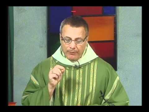 TV Mass Homily 2011-07-24.wmv