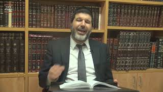 הרב אופיר מלכא - בין הזמנים - תפילת הדרך תוך כדי נסיעה