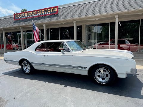 1966 Oldsmobile Starfire (CC-1625680) for sale in Clarkston, Michigan