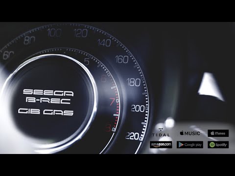 Seega x B-Rec - Gib Gas (prod. by edibaut & akulasins)