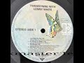 Twennynine With Lenny White "Just Right For Me"