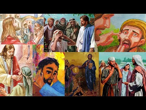 Zrno Riječi, Svetvinčenat live, 23. nedjelja kroz godinu B