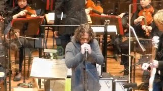 Mad Season   &quot;Long Gone Day&quot; with the Seattle Symphony Ochestra 1-30-15