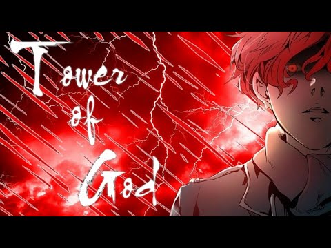 Tower of God - Enryu Theme (Reupload)