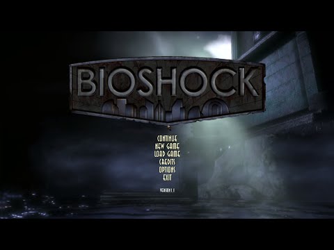 Zagrajmy w: "Bioshock" PL odc.19 Adam Robot Zniszczony (Gra Akcji)