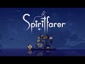 Thunder Harvest Extended Spiritfarer OST