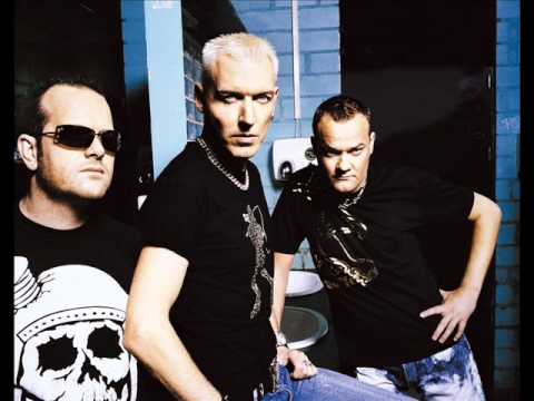 Scooter - Maria I Like It Loud (DJ AB)