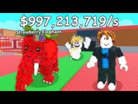 BUFF is LIVE 🔴 | PVP & Trusted Trader In STEAL a BRAINROT!