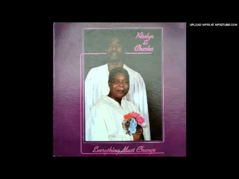 Roslyn & Charles - Send Me