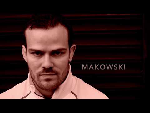 Matt Makowski Pro Wrestling Highlight (Crucible & early matches)