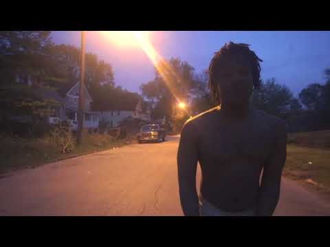 Trenchboy Brickzz- 10 Toes ( Official Video)