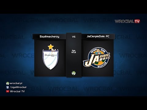 WROCBAL: Puchar Ligi  - SZpilmacherzy - JaCierpieDole FC 4:2