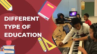 How Music Education is Shaping Young Minds for Success | Dread Dads Podcast | Inter-Talk