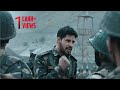 Vikram Batra Amazing Motivation Line S Shershaah Movie Scene