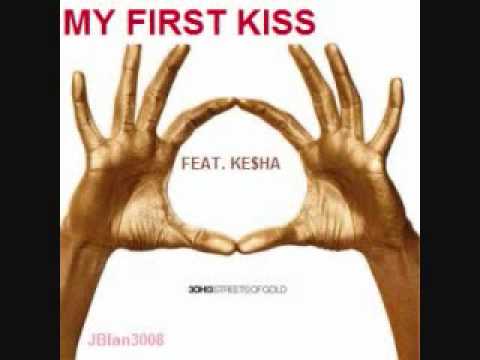My First Kiss - 3OH!3 feat. Ke$ha