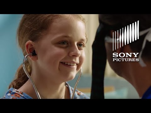 Miracles from Heaven (TV Spot 'Believe It')