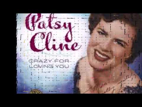 Patsy Cline - A Poor Man's Roses