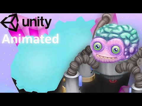 Mystical Meadow Full Song (+Reebro) - IOH Update 154 (ANIMATED) (Ft. Raw Zebra)