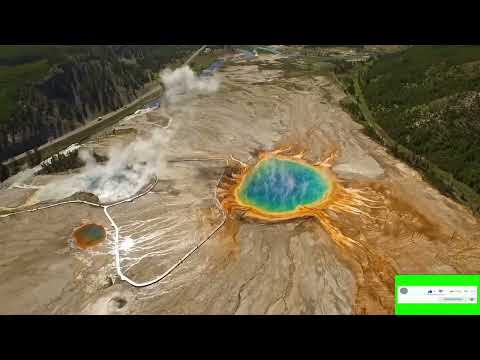 25 Most Surreal Places on Earth