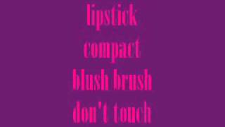 Millionaires - Painted Whore Lyrics