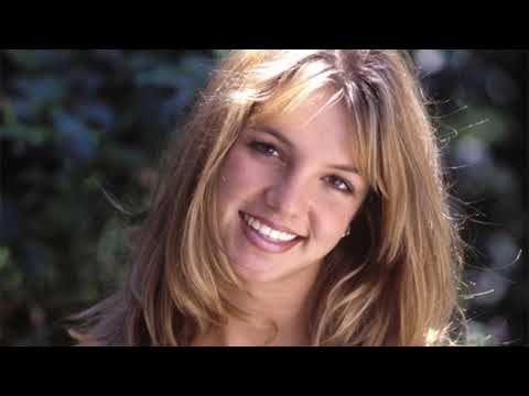 Britney Spears -  Born To Make You Happy (Stripped Down Version - Acoustic Edit)