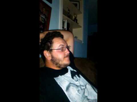 Adam Rayl  Los Angeles Finals ANW