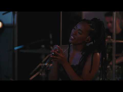 ZADA - "Ice On It" - Live from HippoSonic