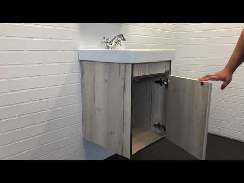 Обзор мебели Comforty Вена 45 Обзор мебели Comforty Вена 45