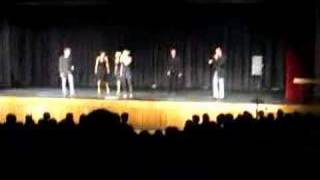 Rajaton - Unwishing Well (With Audience)