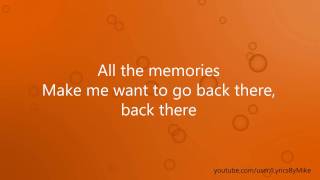 Weezer - Memories Lyrics
