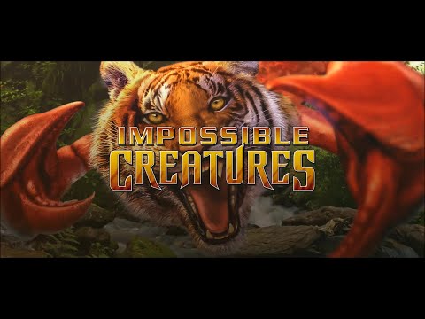 Impossible Creatures - Radio Play 1 IGN-Version