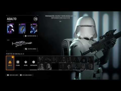 STAR WARS Battlefront 2 - How To Defend Starkiller Base