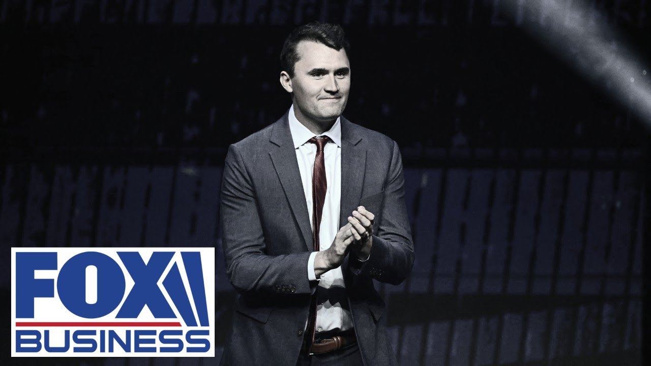 Tomi Lahren: ‘Absolutely heartbroken’ for Charlie Kirk’s family