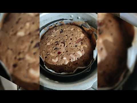 Super delicious cake with original authentic taste