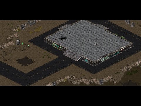 30 Oct 2019 Modstream - Hydra jungle tileset