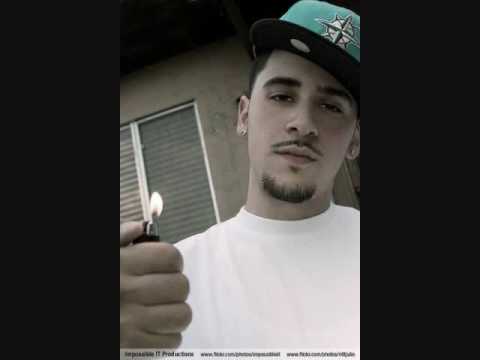 P CHILD "U A CAT" FEAT. MESSY MARV & YOUNG MENACE (PRODUCED BY: TEAM READY)