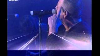 Almafuerte - Convide rutero (Metal Rock Festival 2008)