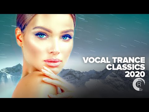 VOCAL TRANCE CLASSICS 2020 [FULL ALBUM]