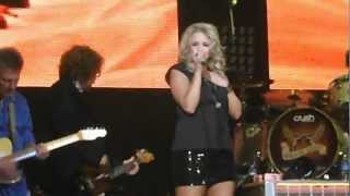 &quot;Safe&quot; by Miranda Lambert