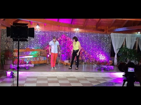 Szlabik Erik feat. Szisza - Para pappara (Szatmári Vigadó Tv felvétel)