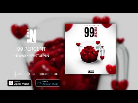 LN1800 - 99 PERCENT FT  KRBSTUNNIN