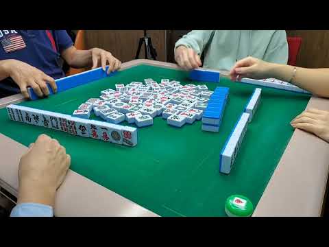 Ep.1534 新戰局 第四回合 食白果 大師 軒少 KK 秘哥