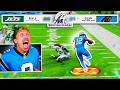 Maybe The Wildest Playoff Game EVER Wheel Of MUT Ep 56